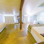 Quarto Duplo Economico