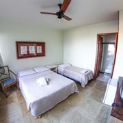 Apartamento Frente Piscina/Jardim