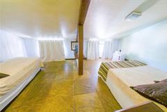 Quarto Duplo Economico