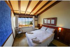 Apartamento Frente Mar