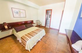 Apartamento Standard do Hotel La Plage