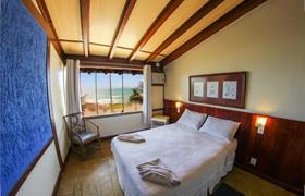 Apartamento Frente Mar do Hotel La Plage
