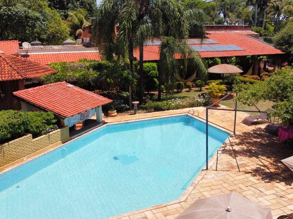 Hotel Pousada Chale das Flores 3