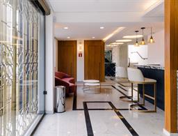 Hotel Varsovia Express