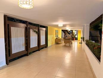 Girassol Praia Hotel
