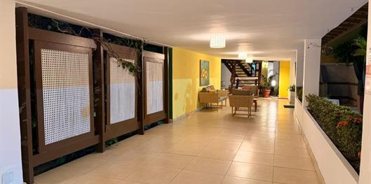 Girassol Praia Hotel