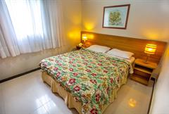 Apartamento Econômico Casal