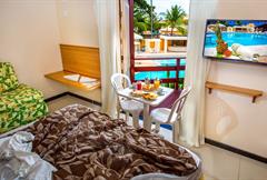 Apartamento Superior