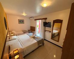 Apartamento Superior