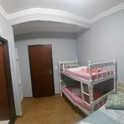 Quarto Quádruplo Standard