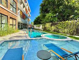 Mare Alta Beach Hall By Aft