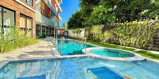 Mare Alta Beach Hall By Aft