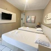 Suite Dupla Standard