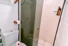 Suite Dupla Standard