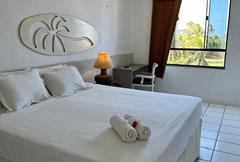 Suíte Família com varanda