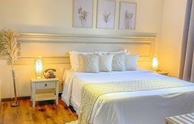 Superior Duplo do Hotel Flame Boutique by Unna