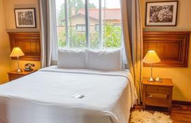 Standard Handicap do Hotel Flame Boutique by Unna