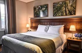 Superior Triplo do Hotel Flame Boutique by Unna