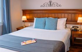 Luxo com Banheira do Hotel Flame Boutique by Unna
