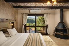 Suíte Origens Vista Vale