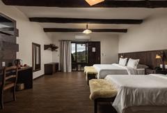 Apartamentos Crioulos