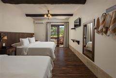 Apartamento Crioulo Acessibilidade