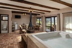 Suíte Estância 114