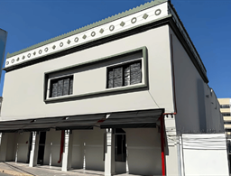 Hotel Mato Grosso Inn