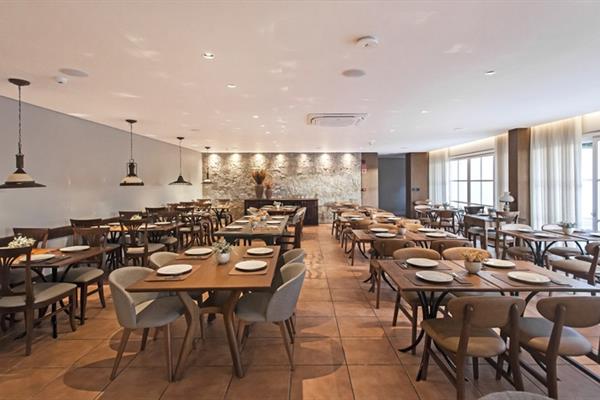 Foto 13 do Varanda Boutique Hotel by Ritta Hoppner