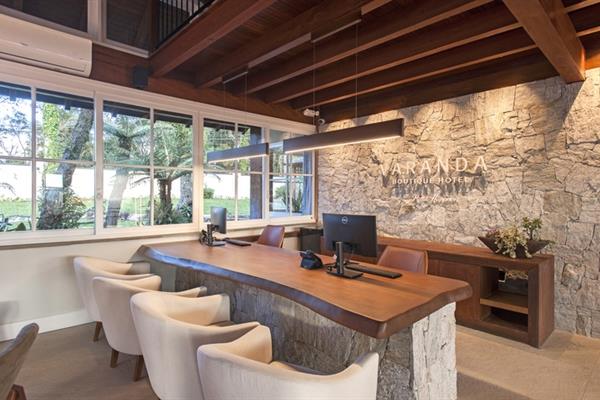 Foto 7 do Varanda Boutique Hotel by Ritta Hoppner