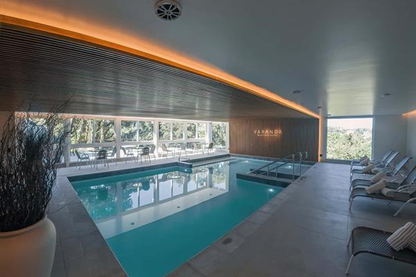 Foto 8 do Varanda Boutique Hotel by Ritta Hoppner