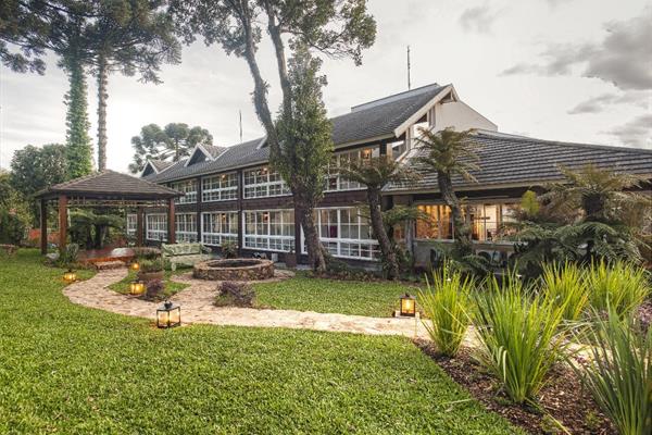Foto 3 do Varanda Boutique Hotel by Ritta Hoppner