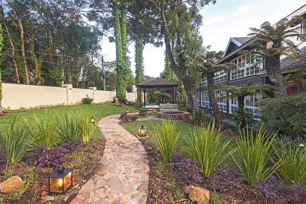 Foto 4 do Varanda Boutique Hotel by Ritta Hoppner