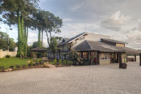 Foto 2 do Varanda Boutique Hotel by Ritta Hoppner
