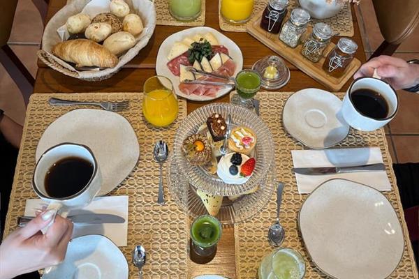 Foto 17 do Varanda Boutique Hotel by Ritta Hoppner