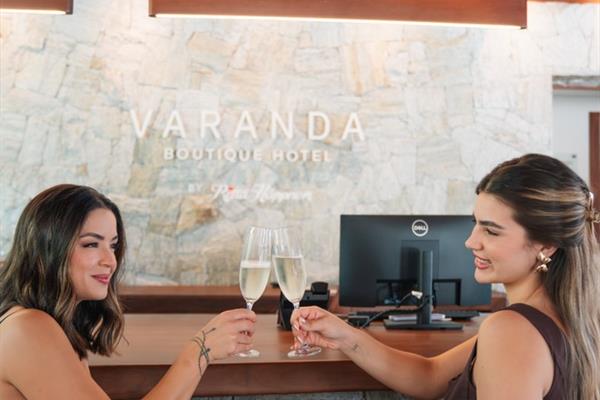 Foto 27 do Varanda Boutique Hotel by Ritta Hoppner