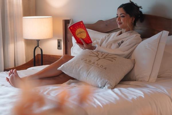 Foto 44 do Varanda Boutique Hotel by Ritta Hoppner