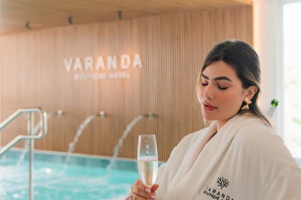Foto 12 do Varanda Boutique Hotel by Ritta Hoppner