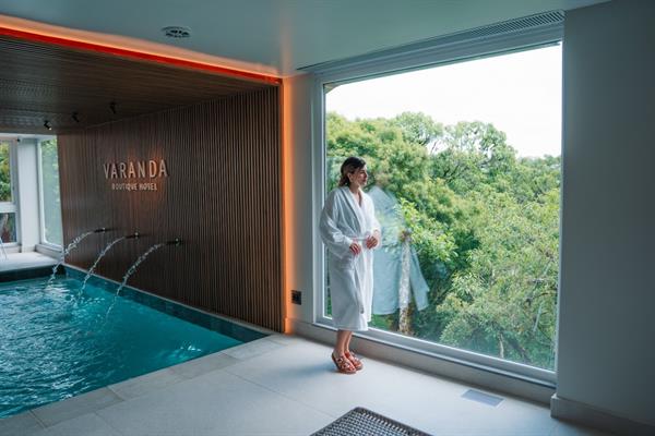 Foto 11 do Varanda Boutique Hotel by Ritta Hoppner