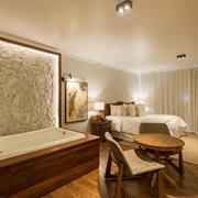 Suite Superior com Varanda