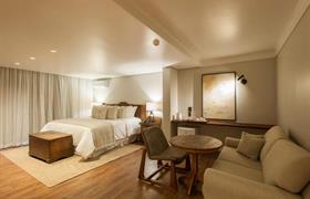 Suíte do Varanda Boutique Hotel by Ritta Hoppner