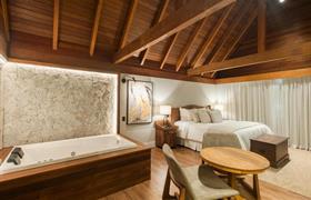 Loft do Varanda Boutique Hotel by Ritta Hoppner