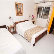 Quarto Triplo Standard