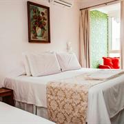 Quarto Triplo Deluxe