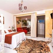 Quarto Quádruplo Deluxe