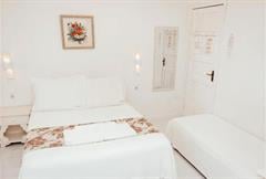 Quarto Triplo Econômico