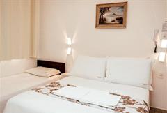 Quarto Família Econômico