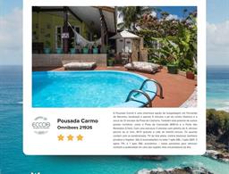 Pousada Carmo