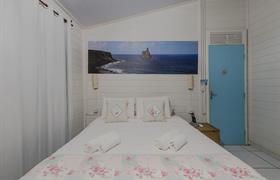 Quarto Duplo do Pousada Carmo