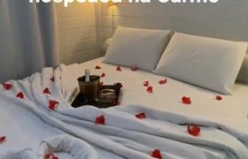 Quarto Duplo do Pousada Carmo